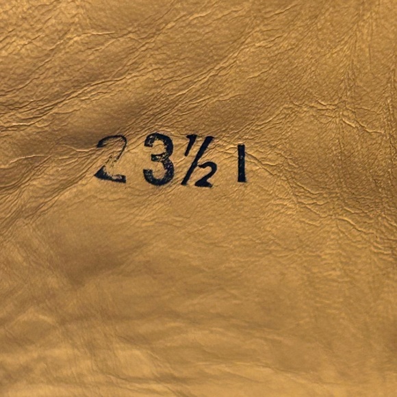 REYME SUNFLOWER FLORAL EMBROIDERED SIZE 6.5 BOOTS - Picture 8 of 9